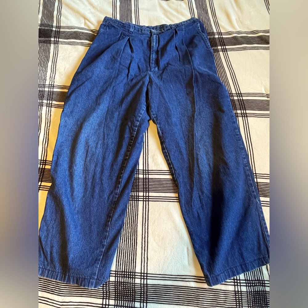 Vintage Levi Wide Leg